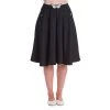 Women's Apparel Banned Bunny Hop Skirt In Black