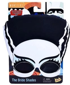 Sun-Staches Women's Apparel The Bride Shades Sunglasses