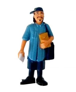 Aye Que Chula Homies Chuy Pin