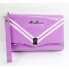 Accessories Star Struck Clothing Rocket Clutch Handbag In Lavender