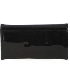 Purses, Bags, & Wallets Banned Dance The Night Away Wallet In Black