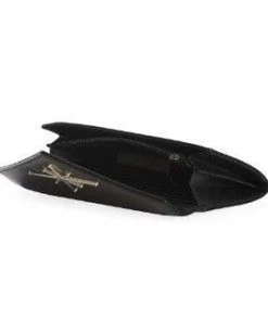 Purses, Bags, & Wallets Banned Dance The Night Away Wallet In Black