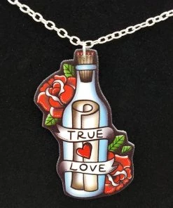 Accessories DollyCool True Love Necklace