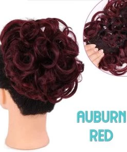 Glitz Glam And Rebellion Peggy Poodle Hair Piece (20 Colors!) Accessories 29 Glitz Glam And Rebellion Peggy Poodle Hair Piece (20 Colors!) Accessories