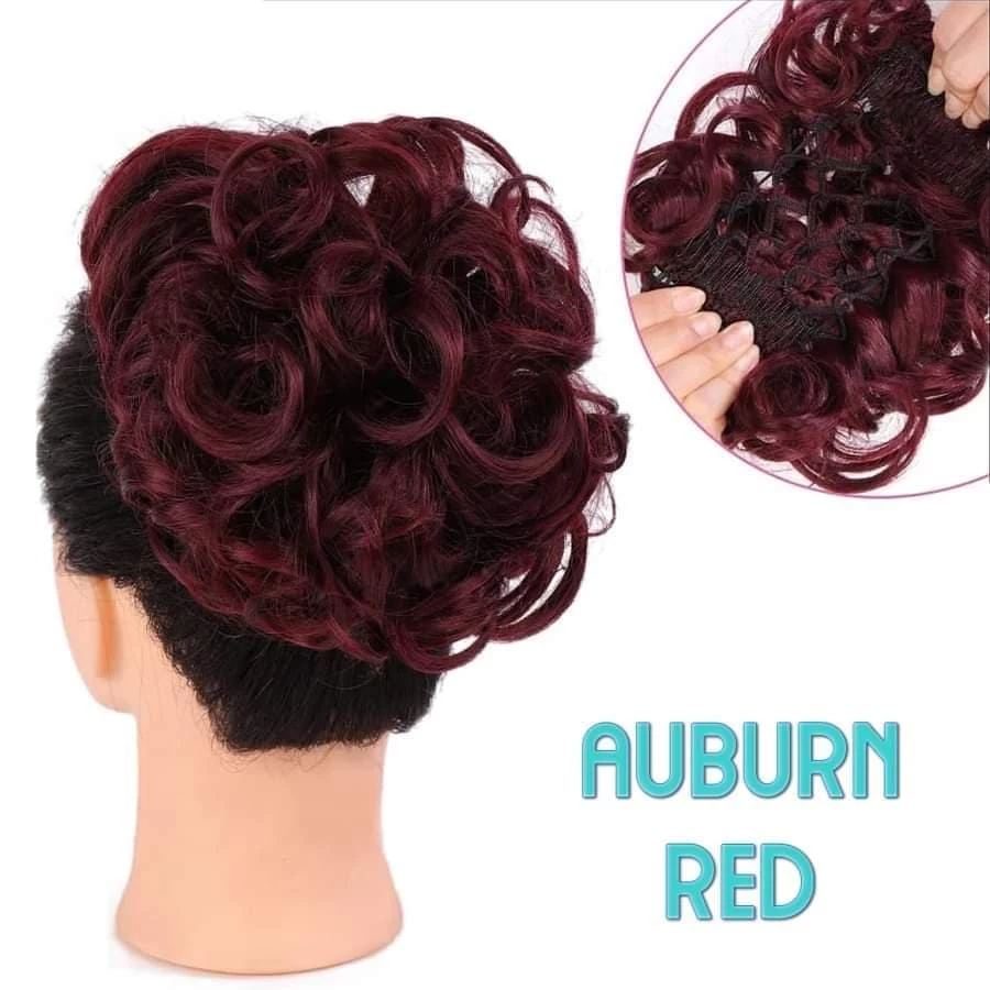 Glitz Glam And Rebellion Peggy Poodle Hair Piece (20 Colors!) Accessories 10 Glitz Glam And Rebellion Peggy Poodle Hair Piece (20 Colors!) Accessories