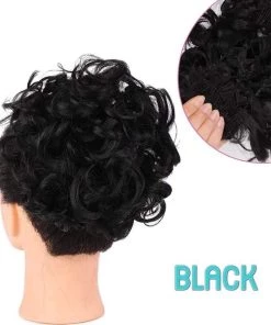 Glitz Glam And Rebellion Peggy Poodle Hair Piece (20 Colors!) Accessories 28 Glitz Glam And Rebellion Peggy Poodle Hair Piece (20 Colors!) Accessories