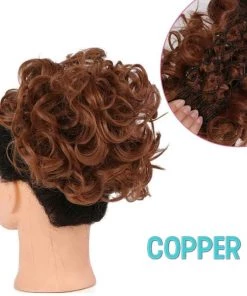 Glitz Glam And Rebellion Peggy Poodle Hair Piece (20 Colors!) Accessories 34 Glitz Glam And Rebellion Peggy Poodle Hair Piece (20 Colors!) Accessories