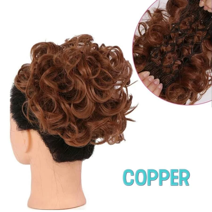 Glitz Glam And Rebellion Peggy Poodle Hair Piece (20 Colors!) Accessories 15 Glitz Glam And Rebellion Peggy Poodle Hair Piece (20 Colors!) Accessories