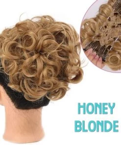 Glitz Glam And Rebellion Peggy Poodle Hair Piece (20 Colors!) Accessories 37 Glitz Glam And Rebellion Peggy Poodle Hair Piece (20 Colors!) Accessories