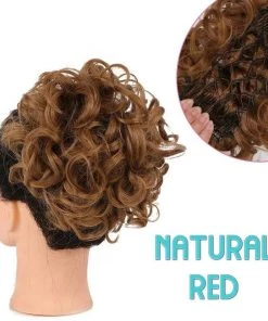 Glitz Glam And Rebellion Peggy Poodle Hair Piece (20 Colors!) Accessories 35 Glitz Glam And Rebellion Peggy Poodle Hair Piece (20 Colors!) Accessories