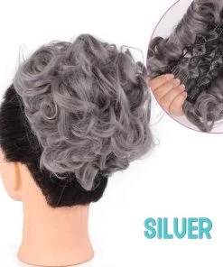 Glitz Glam And Rebellion Peggy Poodle Hair Piece (20 Colors!) Accessories 27 Glitz Glam And Rebellion Peggy Poodle Hair Piece (20 Colors!) Accessories