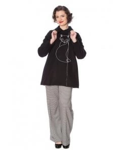 Women's Apparel Banned Foxy Coat 8 Women's Apparel Banned Foxy Coat