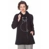 Women's Apparel Banned Foxy Coat