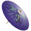 Sourpuss Parasol In Frankie-A-Go-Go Design