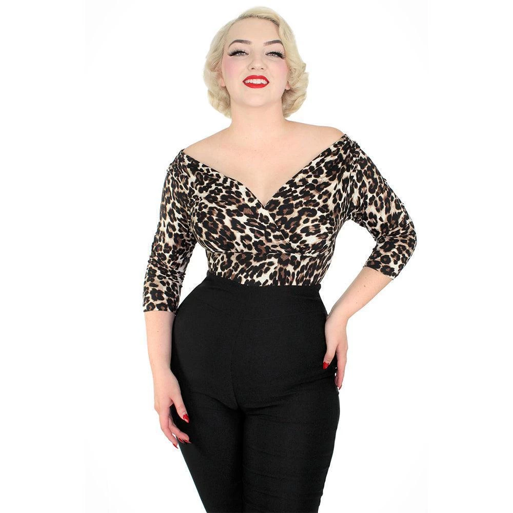 Women's Apparel Hemet High Waisted Cigarette Pants In Black 4 Women's Apparel Hemet High Waisted Cigarette Pants In Black