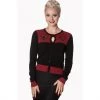 Banned Harper Cardigan Women's Apparel