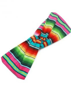 Hemet Serape Headband