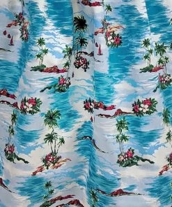 Hell Bunny Nissi 50’s Skirt Women's Apparel