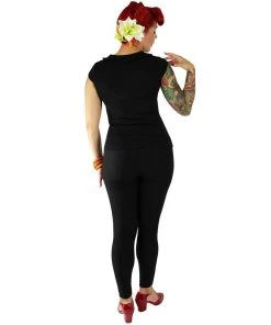 Hemet Black Sailor Top 10 Hemet Black Sailor Top