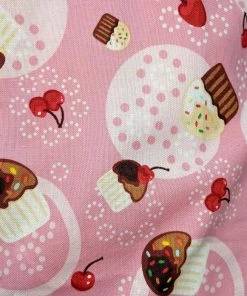 Hemet Sweet Cupcakes Apron