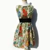 Hemet "Head Over Wheels" Frida Dress Women's Apparel