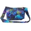 Hemet Stargazers Galaxy Messenger Bag