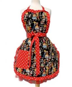 Hemet Musicians Apron