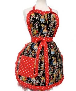 Hemet Musicians Apron