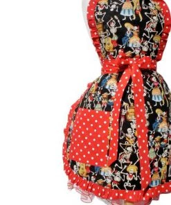 Hemet Musicians Apron