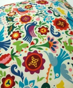 Hemet Pillow Cover In Paloma Print For Your Home