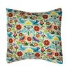 Hemet Pillow Cover In Paloma Print For Your Home