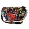 Accessories Hemet San Marcos Messenger Bag