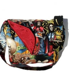 Accessories Hemet San Marcos Messenger Bag