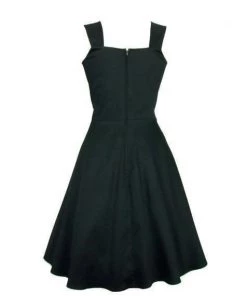 Hemet Comic Strip Swing Dress Women's Apparel