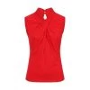 Women's Apparel Banned Hey Jude Blouse In Red