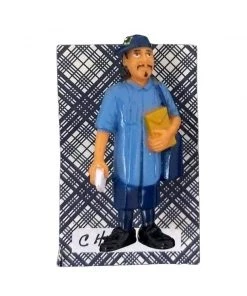 Aye Que Chula Homies Chuy Pin