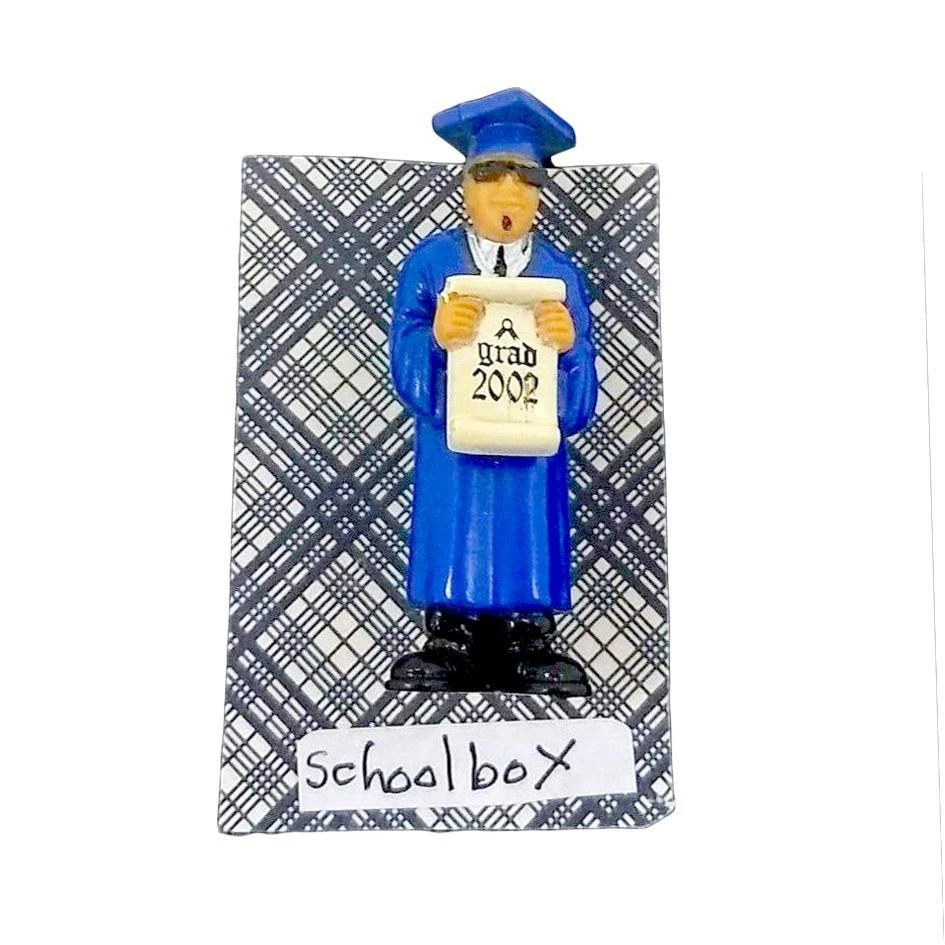 Aye Que Chula Homies School Boy Pin 3 Aye Que Chula Homies School Boy Pin