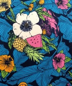 Banned Day Trip Skirt