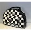 Accessories Star Struck Clothing Starlite Handbag In Checkerboard