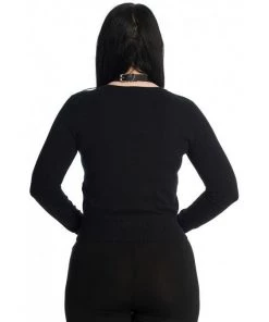 Banned Ishtar Cardigan Women's Apparel