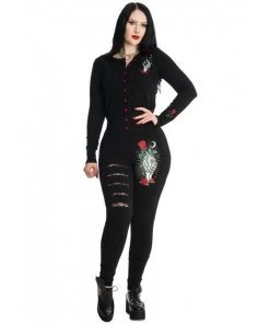 Banned Ishtar Cardigan Women's Apparel