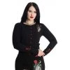 Banned Ishtar Cardigan Women's Apparel 1 Banned Ishtar Cardigan Women's Apparel