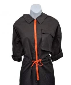 Glitz Glam And Rebellion Rocking Riveter Coveralls