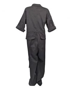 Glitz Glam And Rebellion Rocking Riveter Coveralls