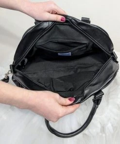 Banned Meow Handbag Accessories