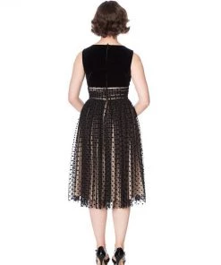 Banned Let's Dance Dress Women's Apparel