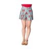 Women's Apparel Banned Lobster Love Shorts