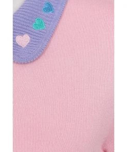 Hell Bunny Lollie Top