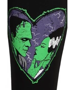 Banned Made For Each Other Leggings