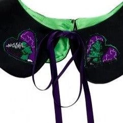 Banned Made For Each Other Round Collar Women's Apparel 10 Banned Made For Each Other Round Collar Women's Apparel